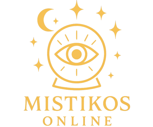 Mistikos Online
